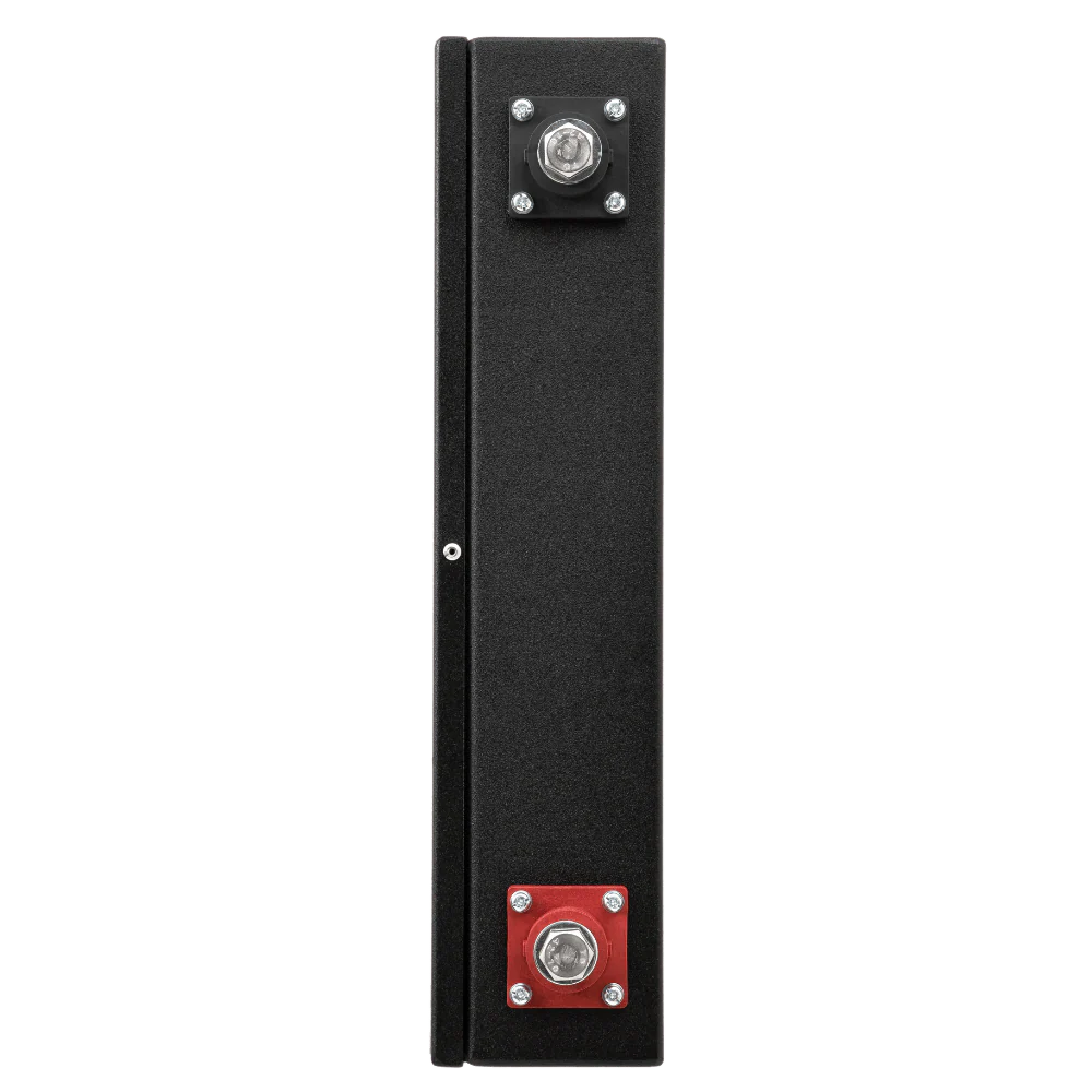 Ultra Slim 310Ah LiFePO4 Battery | 330A BMS