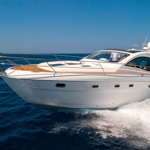 PlatinumX Genesis Marine Security System + GPS + WIFI
