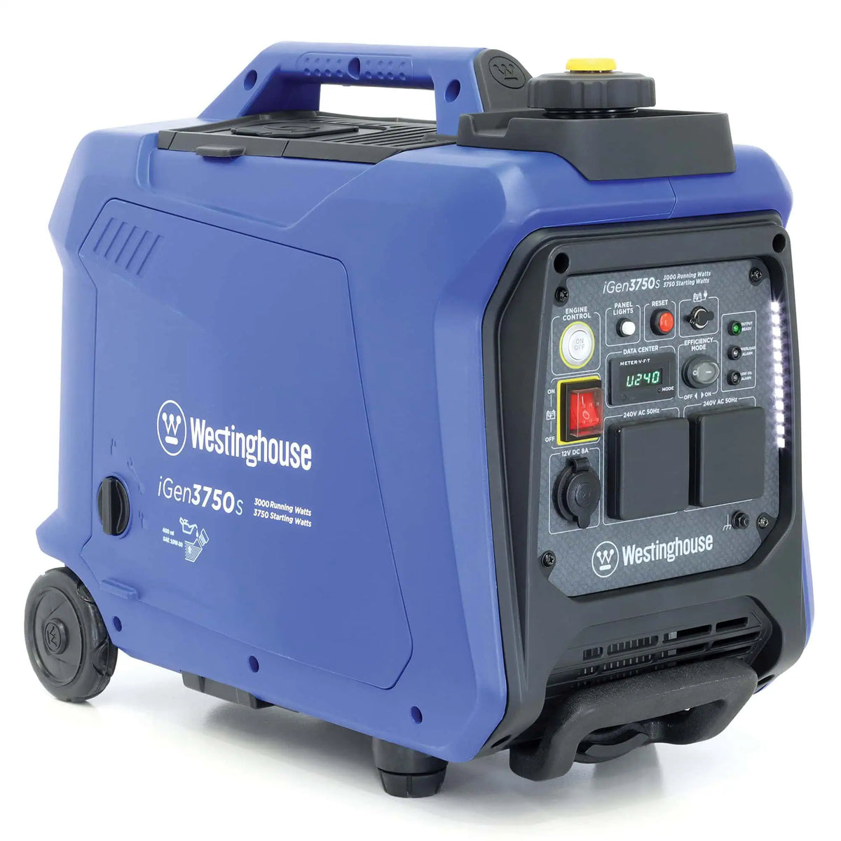 iGen3750s Inverter Generator