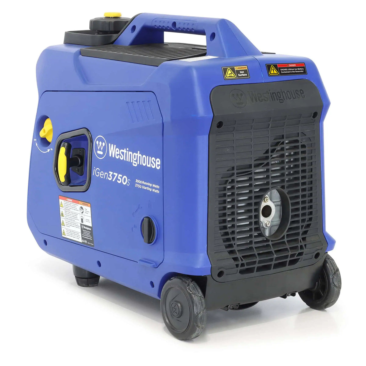 iGen3750s Inverter Generator