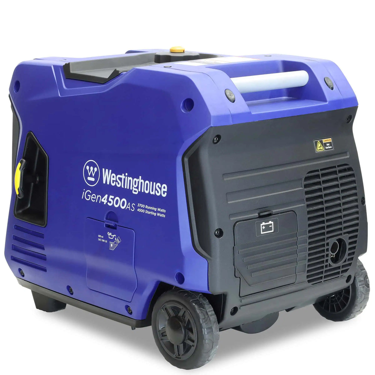 iGen4500AS Inverter Generator