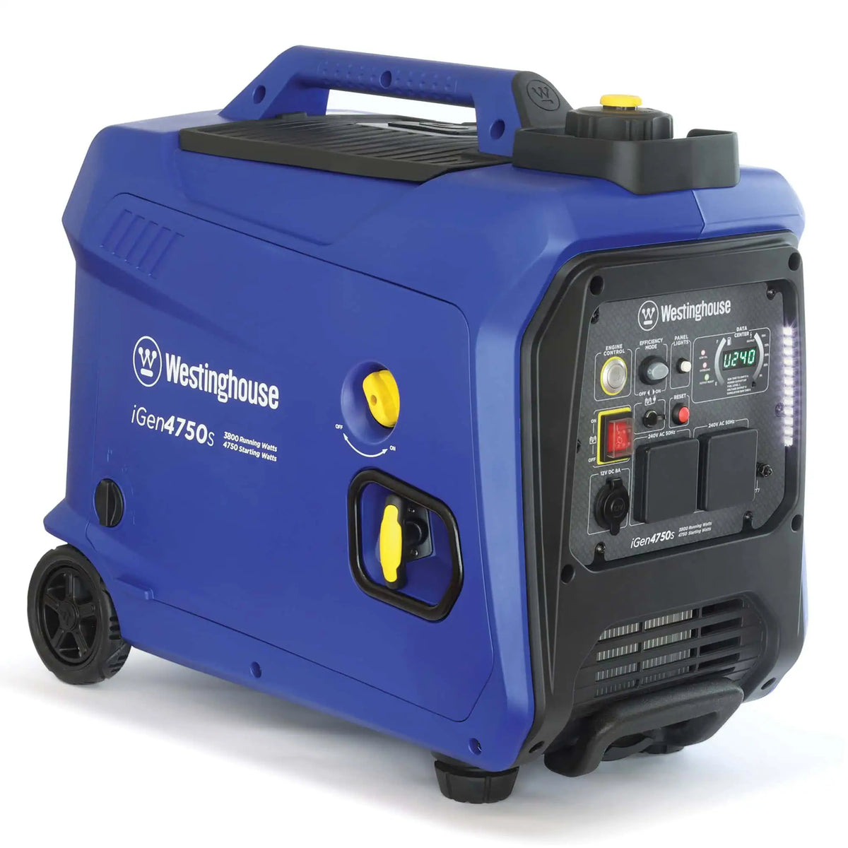 iGen4750S Inverter Generator