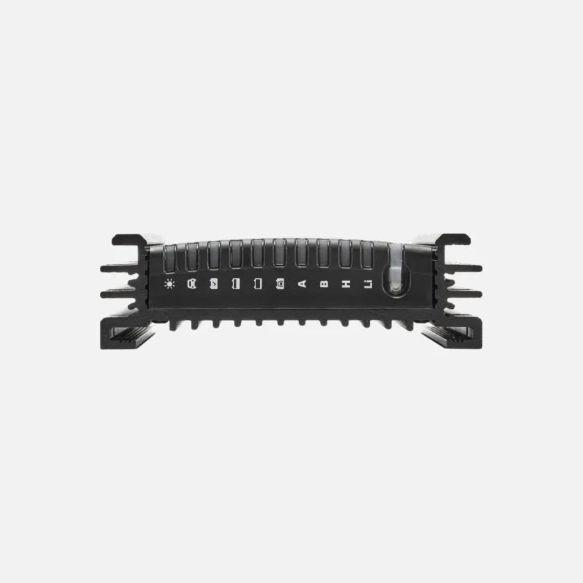 ALPHA 25A DC-DC BATTERY CHARGER