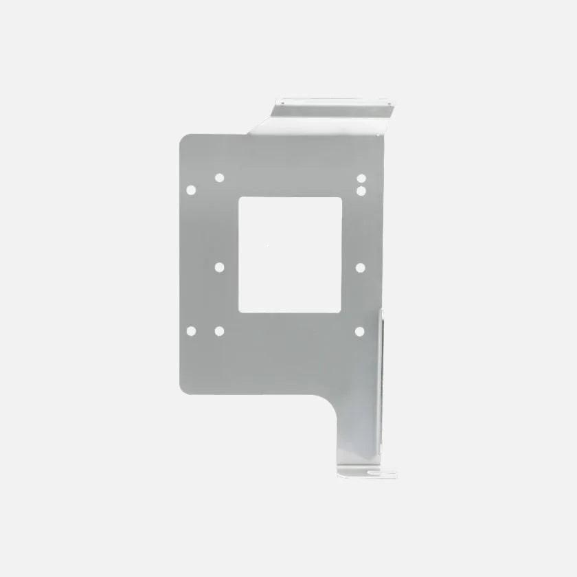 BCDC MOUNTING BRACKET TO SUIT TOYOTA LANDCRUISER (70 SERIES 03/2007-ON)