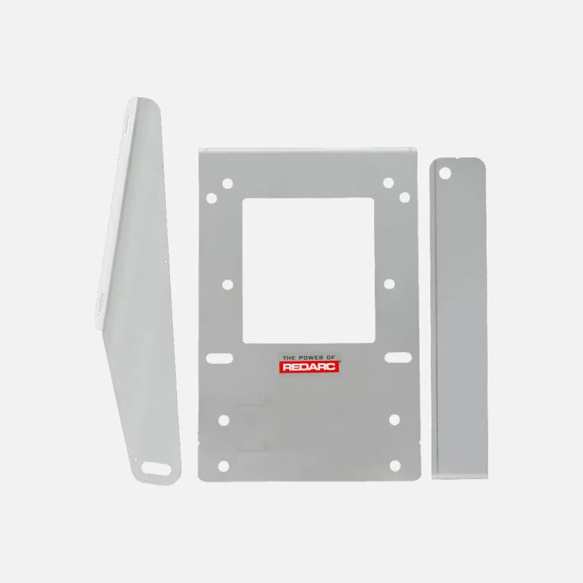 BCDC MOUNTING BRACKET TO SUIT TOYOTA LANDCRUISER PRADO (150 SERIES 10/2009-ON)