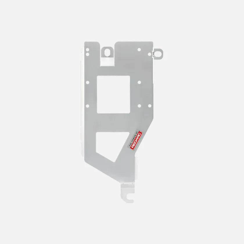 BCDC MOUNTING BRACKET TO SUIT TOYOTA LANDCRUISER (300 SERIES 2021 - ON)