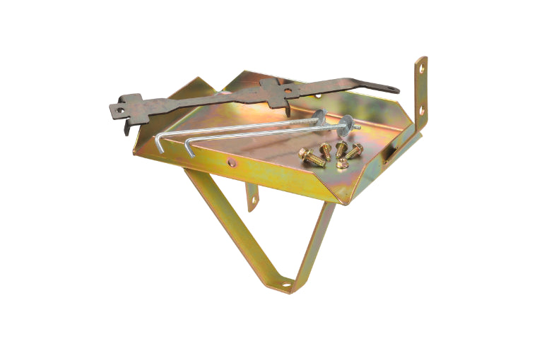 Heavy Duty Dual Battery Tray | Ford Ranger / Mazda BT50 2007-2011