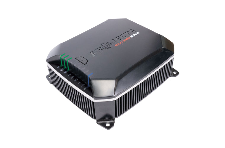 INTELLI-CHARGE 25A DUAL BATTERY CHARGER