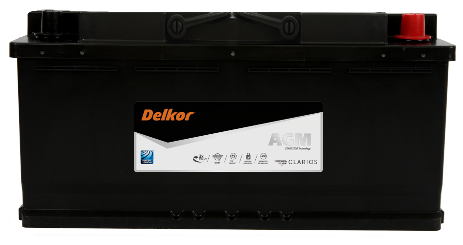 Delkor AGM LN6 605 901 095