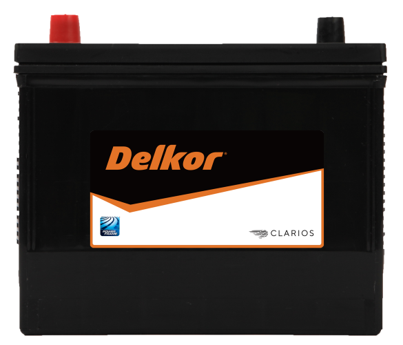 Delkor Calcium 22EFR-520