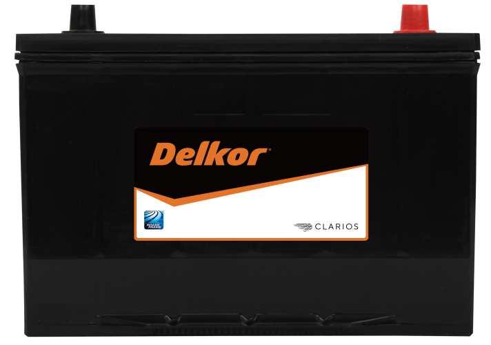 Delkor Calcium 27HR-780HD
