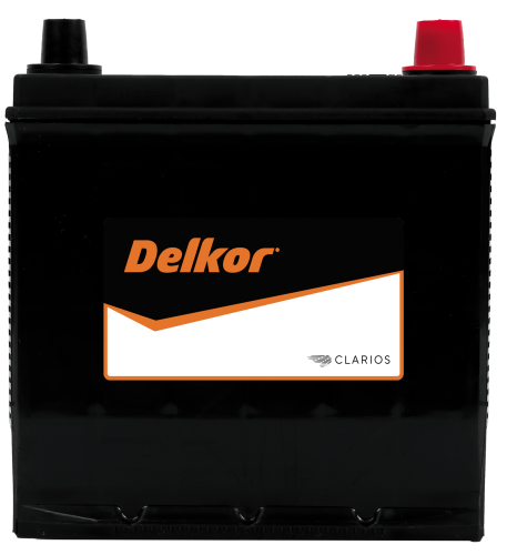 Delkor Calcium 50D20L