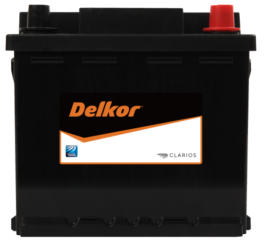 Delkor Calcium 55534