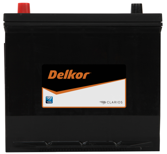 Delkor Calcium 55D23R