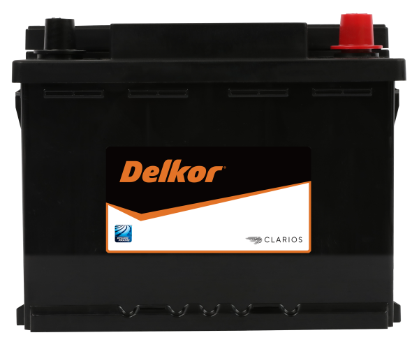 Delkor Calcium 56219