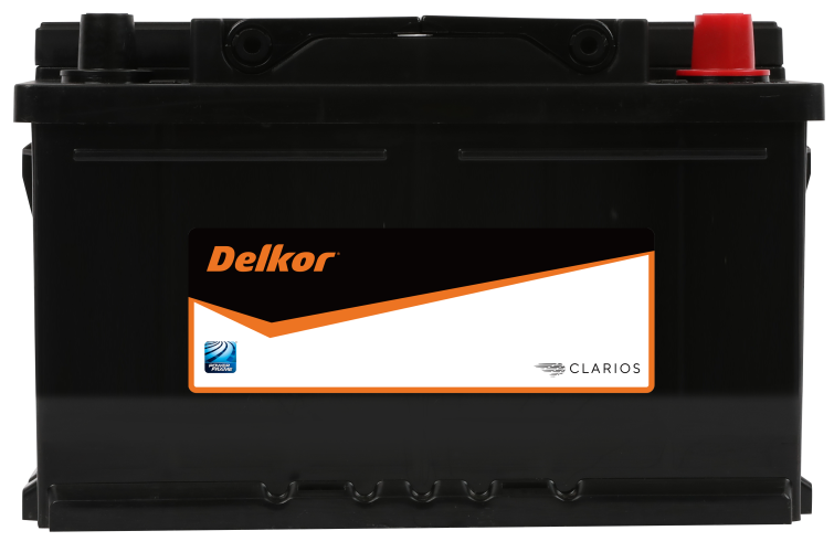 Delkor Calcium 57030