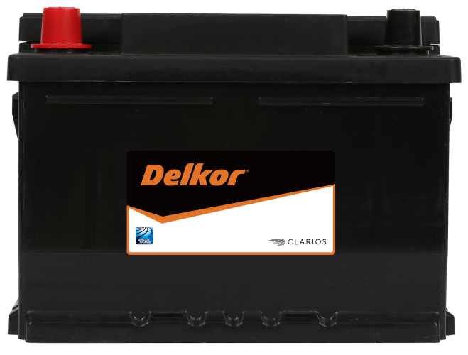 Delkor Calcium 90-500