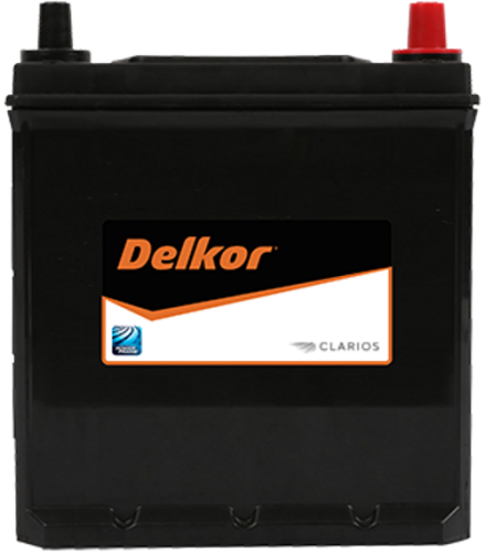 Delkor Calcium CMF-40AL