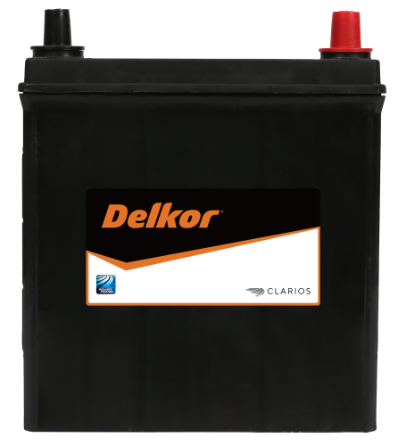 Delkor Calcium NS40ZLMF