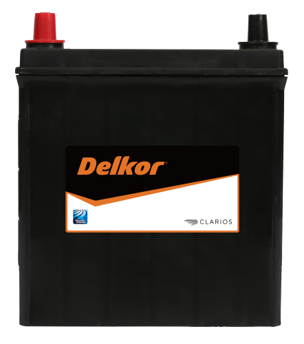Delkor Calcium NS40ZMF