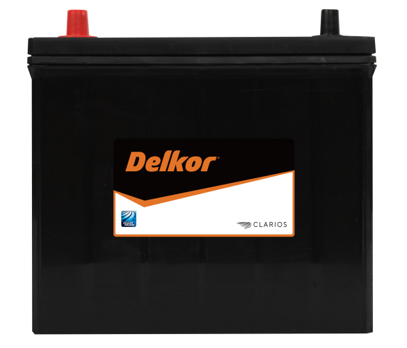 Delkor Calcium NX100-6MF