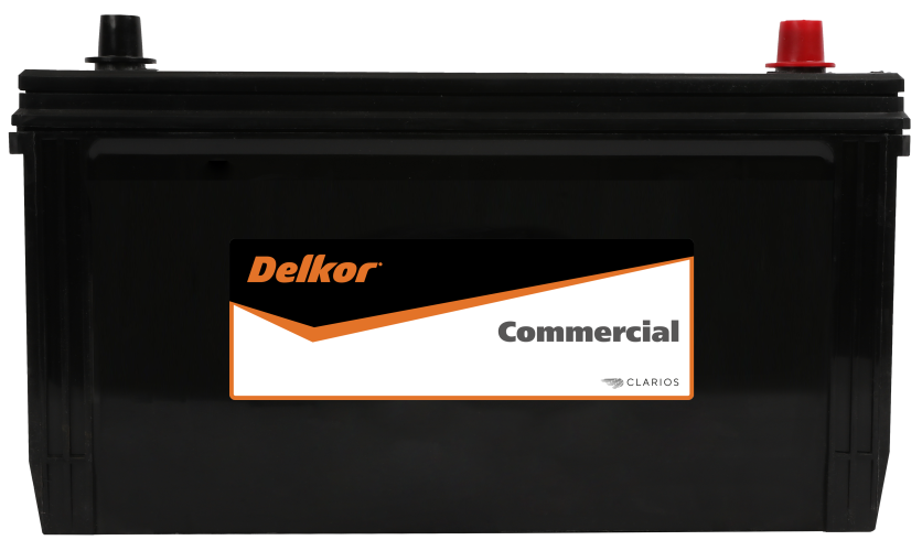 Delkor Commercial N100
