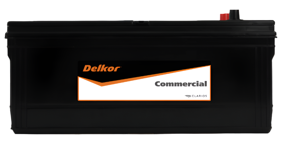 Delkor Commercial N150HD
