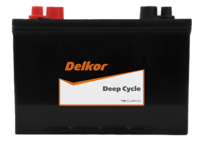 Delkor Deep Cycle HDC24