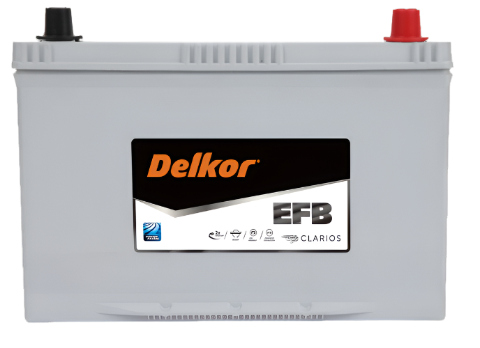 Delkor EFB ST110D31LEFB