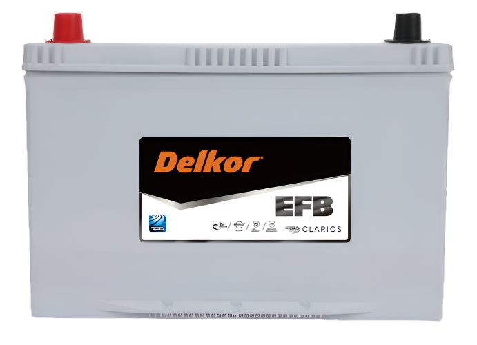 Delkor EFB ST110D31REFB