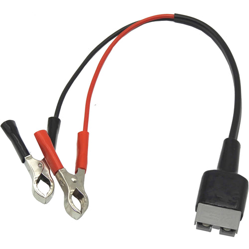 Anderson to Alligator Clamp Adaptor