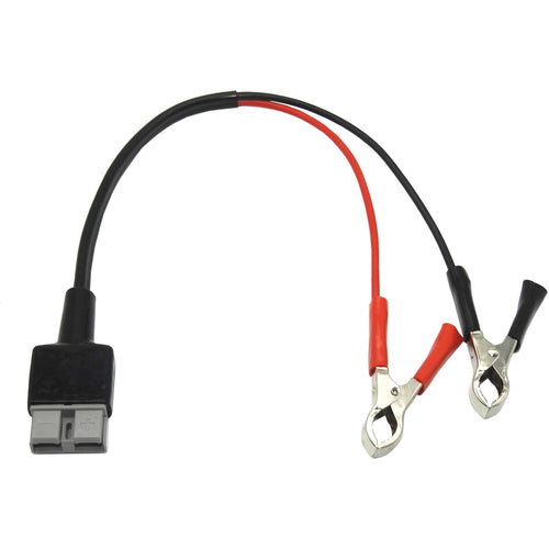 Anderson to Alligator Clamp Adaptor