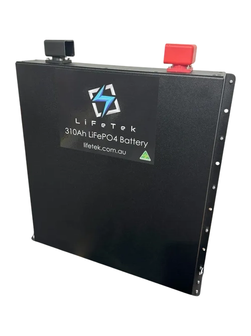 12V ULTRA SLIM LIFEPO4 BATTERY