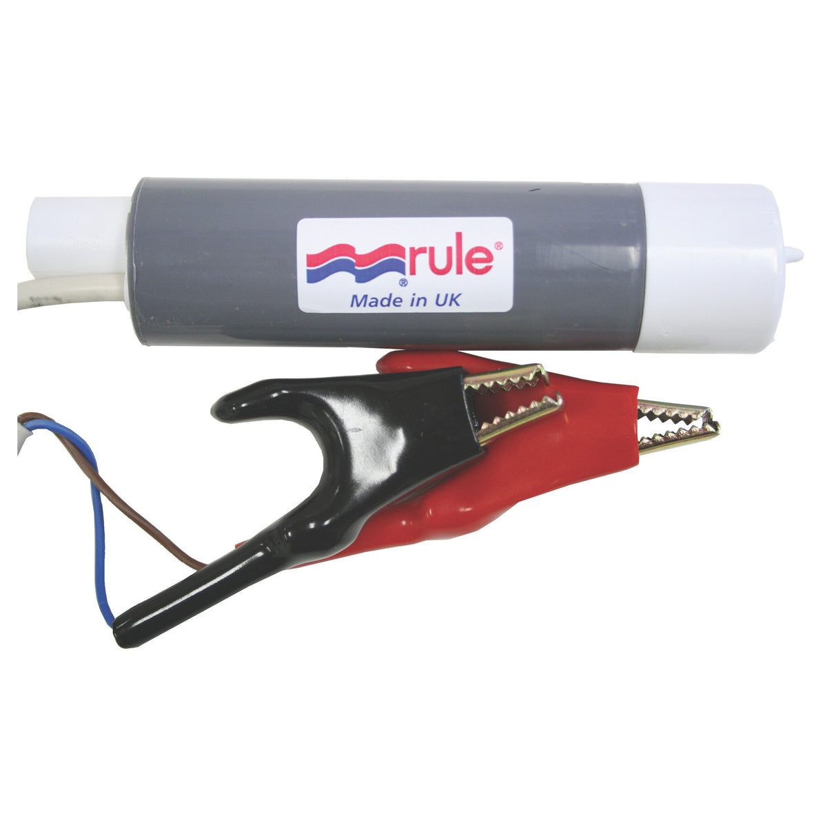 IL500P Congo 12V In-Line & Submersible Pump | 32LPM