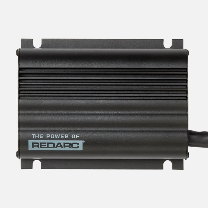 REDARC 24V 20A Under Bonnet DC-DC Battery Charger