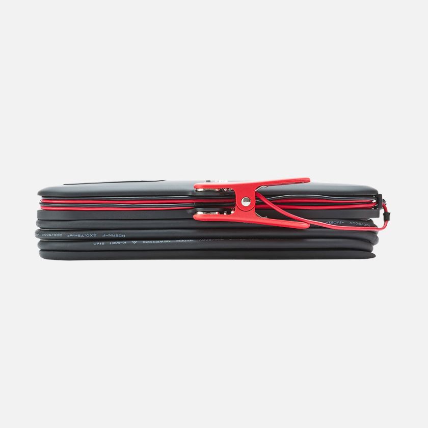 8A SMARTCHARGE AC BATTERY CHARGER