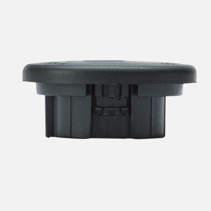 Tow-Pro switch insert for Colorado D-MAX MU-X