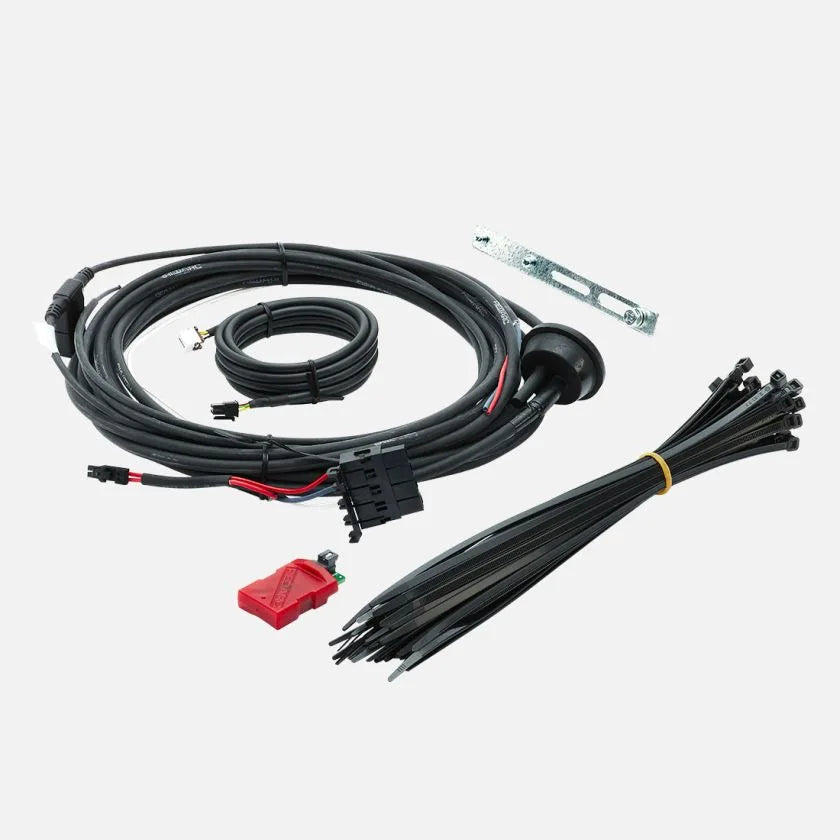 TOW-PRO WIRING KIT SUIT RANGER/EVEREST ALL MODELS