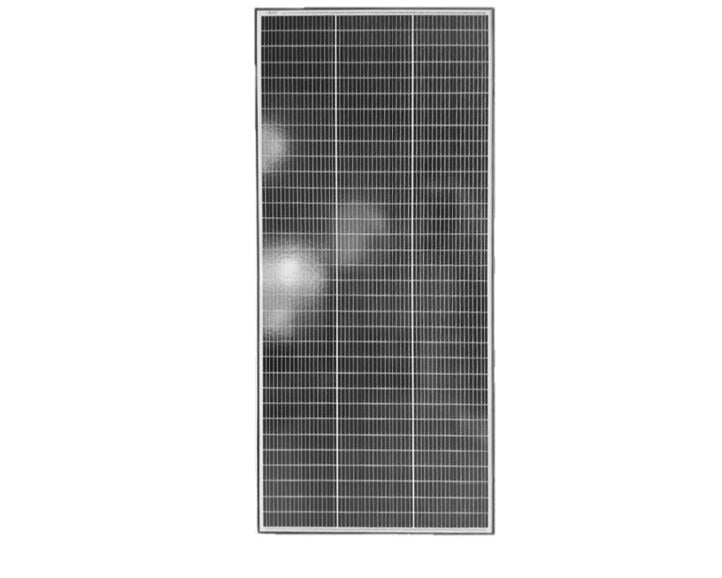 220W Fusion Solar Panel