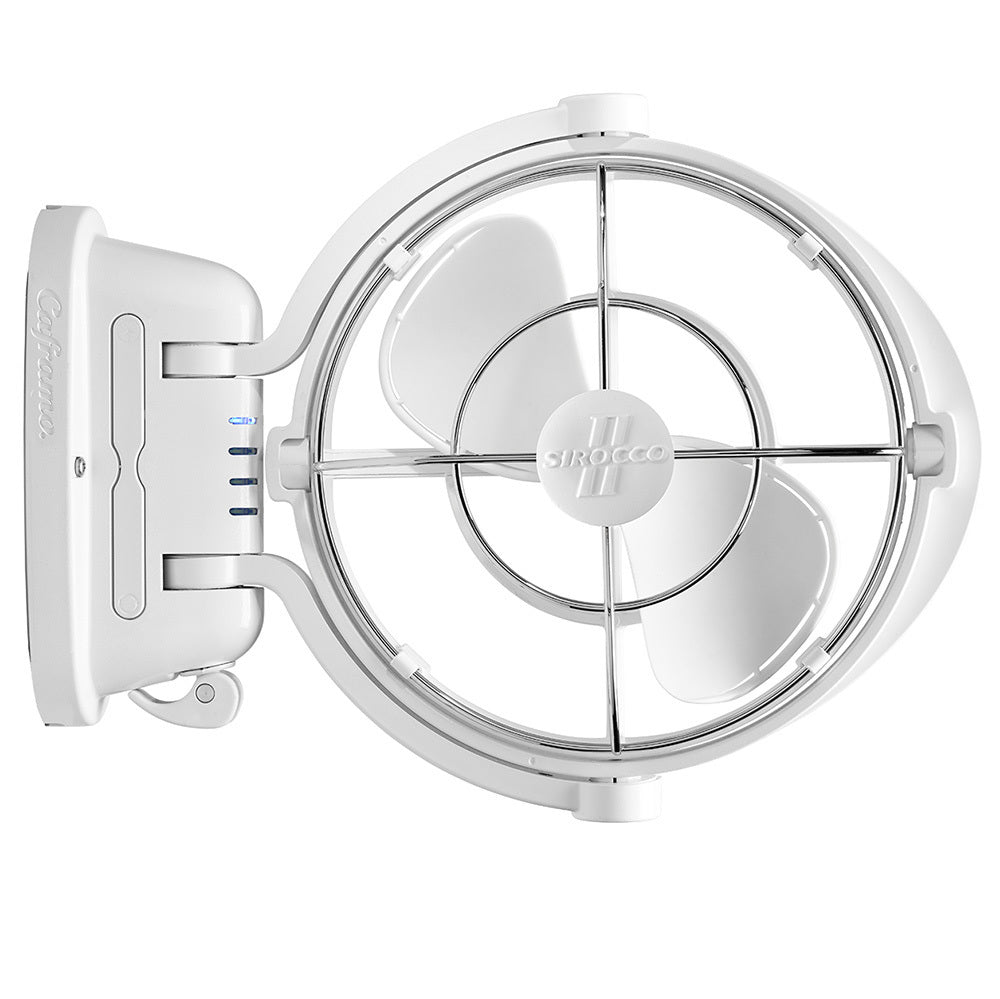 SIROCCO 2 GIMBAL FAN