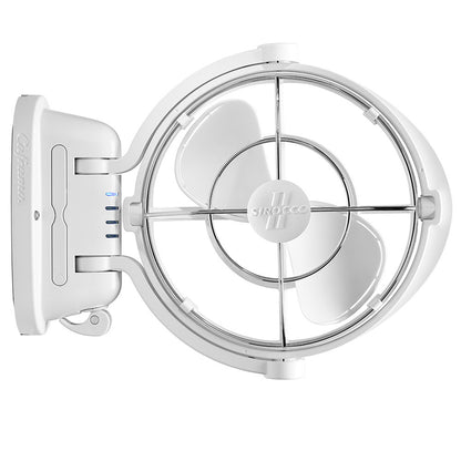 SIROCCO 2 GIMBAL FAN