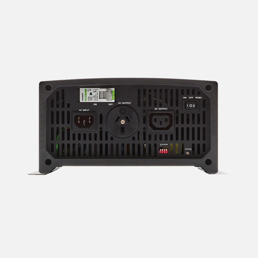 1200W 24V RS3 PURE SINE WAVE INVERTER