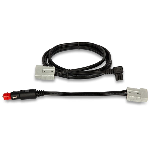 BUSHMAN HD ANDERSON LEAD