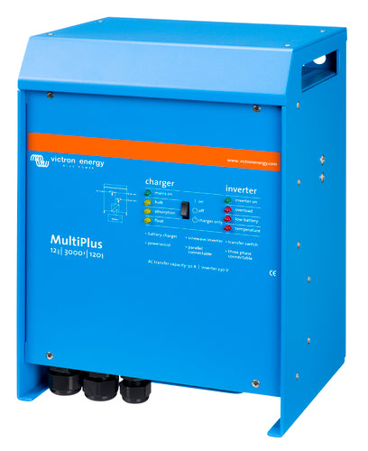MULTIPLUS 12/3000/120-16 230V VE.BUS