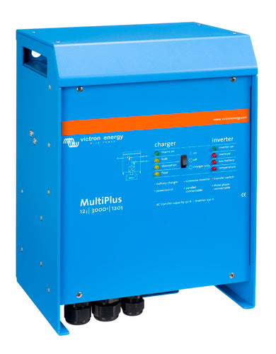 MULTIPLUS 12/3000/120-16 230V VE.BUS
