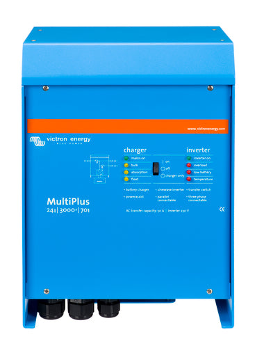 MULTIPLUS 24/5000/120-100 230V VE.BUS