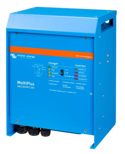 MULTIPLUS 24/5000/120-100 230V VE.BUS