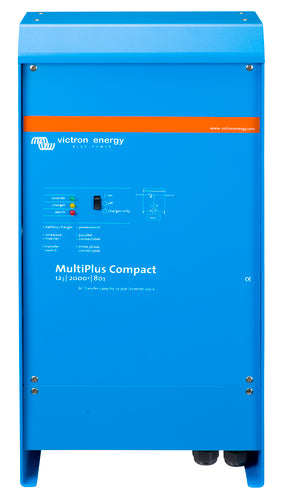 MULTIPLUS COMPACT 12/2000/80-30 230V VE.BUS