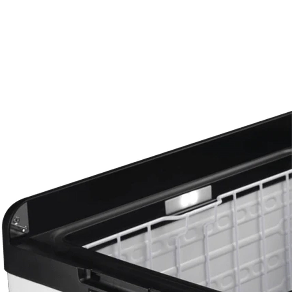 DOWN UNDER II 50L DUAL ZONE FRIDGE FREEZER