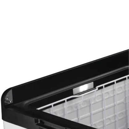 DOWN UNDER II 50L DUAL ZONE FRIDGE FREEZER